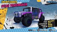 Cкриншот MotorStorm: Arctic Edge, изображение № 521358 - RAWG