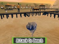 Cкриншот Hungry Hippo Attack Hippopotamus Evolution Games, изображение № 982715 - RAWG