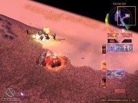 Cкриншот Emperor: Battle for Dune, изображение № 314056 - RAWG