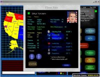 Cкриншот President 2000, изображение № 300861 - RAWG