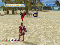 Cкриншот Pro Beach Soccer, изображение № 365980 - RAWG
