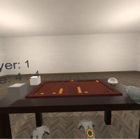 Cкриншот Board Games VR, изображение № 666794 - RAWG
