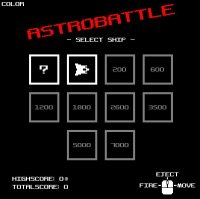 Cкриншот Astrobattle, изображение № 2378535 - RAWG