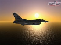 Cкриншот Lock On: Modern Air Combat, изображение № 362114 - RAWG