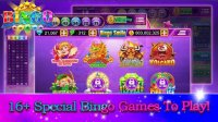 Cкриншот Bingo Smile - Free Bingo Games, изображение № 1453579 - RAWG