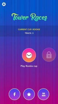 Cкриншот Tower Races, изображение № 928087 - RAWG