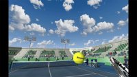 Cкриншот Dream Match Tennis VR, изображение № 805852 - RAWG