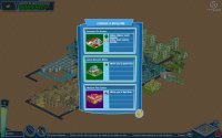 Cкриншот The Sims Carnival SnapCity, изображение № 421150 - RAWG