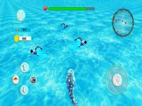 Cкриншот Shark Attack Evolution 3D Pro, изображение № 2099673 - RAWG