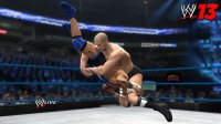 Cкриншот WWE '13, изображение № 595252 - RAWG