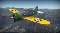 Cкриншот War Thunder - US Beginner's Pack, изображение № 2294970 - RAWG