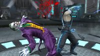 Cкриншот Mortal Kombat vs. DC Universe, изображение № 509201 - RAWG