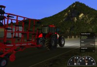 Cкриншот Agricultural Simulator 2012, изображение № 586717 - RAWG