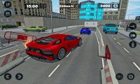 Cкриншот Car Simulator 2018: Veneno, изображение № 1224401 - RAWG