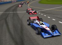 Cкриншот IndyCar Series, изображение № 353766 - RAWG