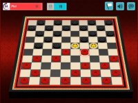 Cкриншот CHECKERS with Buddies, изображение № 1762484 - RAWG