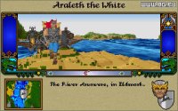 Cкриншот Lords of Midnight 3: The Citadel, изображение № 345029 - RAWG
