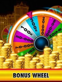 Cкриншот Casino Slots: Vegas Fever, изображение № 1426593 - RAWG