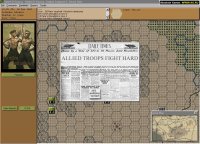 Cкриншот Combat Command 2: Desert Rats, изображение № 313705 - RAWG
