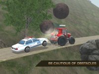 Cкриншот Tractor Pulling 3D, изображение № 1756402 - RAWG