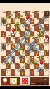 Cкриншот Snakes & Ladders King, изображение № 1578646 - RAWG