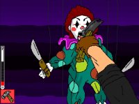 Cкриншот Cursed 2, изображение № 3336103 - RAWG