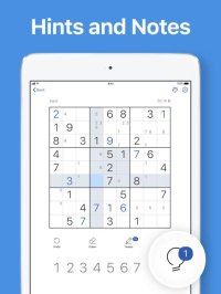 Cкриншот Sudoku.com - Puzzle Game, изображение № 2023545 - RAWG