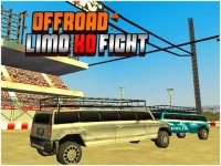 Cкриншот Offroad Limo KO Fight, изображение № 1712798 - RAWG