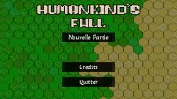 Cкриншот Humankind's Fall, изображение № 2817812 - RAWG