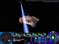 Cкриншот Star Trek: Тень Доминиона, изображение № 288985 - RAWG