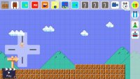 Cкриншот Super Mario Maker 2 Lite, изображение № 3061149 - RAWG