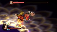 Cкриншот Kung Fu Strike - The Warrior's Rise, изображение № 631787 - RAWG