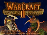 Cкриншот Warcraft II: Tides of Darkness, изображение № 765344 - RAWG