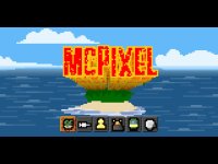 Cкриншот McPixel, изображение № 33383 - RAWG