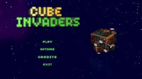 Cкриншот Cube Invaders, изображение № 2369664 - RAWG