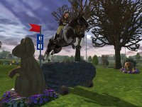 Cкриншот Lucinda Green's Equestrian Challenge, изображение № 471964 - RAWG