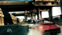 Cкриншот Need For Speed Undercover, изображение № 201599 - RAWG