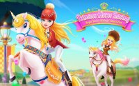 Cкриншот Princess Horse Racing, изображение № 1573591 - RAWG