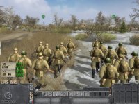 Cкриншот В тылу врага 2: Братья по оружию, изображение № 474382 - RAWG