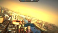 Cкриншот Infinite Skyline Superflight, изображение № 3620752 - RAWG