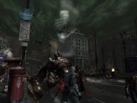 Cкриншот Hellgate: London, изображение № 403059 - RAWG