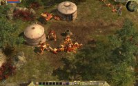 Cкриншот Titan Quest, изображение № 427756 - RAWG