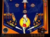 Cкриншот Ultimate Pinball, изображение № 346785 - RAWG