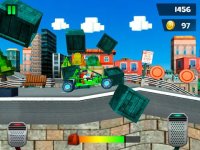 Cкриншот Buggy Racing XL | Awesome Buggies Race Game For Free, изображение № 871962 - RAWG