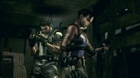 Cкриншот Resident Evil 5, изображение № 723875 - RAWG