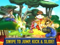 Cкриншот Action Heroes - Running Game, изображение № 1777045 - RAWG