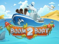 Cкриншот Boom Boat 2, изображение № 22853 - RAWG