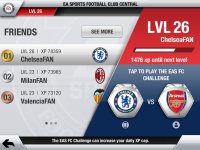 Cкриншот FIFA 13, изображение № 594155 - RAWG