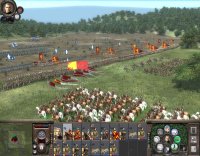 Cкриншот Medieval II: Total War, изображение № 127809 - RAWG