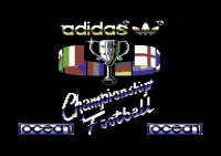 Cкриншот Adidas Championship Football, изображение № 753524 - RAWG